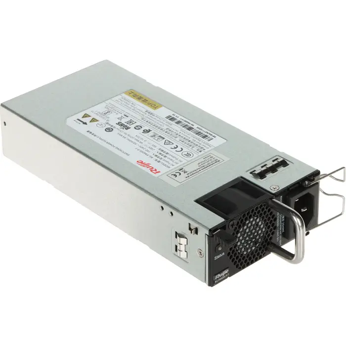 ZASILACZ IMPULSOWY RG-PA600I-P-F RUIJIE