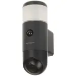 KAMERA IP OBROTOWA ZEWNĘTRZNA RHEITA-100 Wi-Fi - 1080p THOMSON