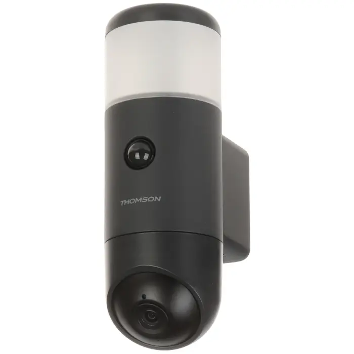 KAMERA IP OBROTOWA ZEWNĘTRZNA RHEITA-100 Wi-Fi - 1080p THOMSON