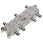 ROZGAŁĘŹNIK RI-6/1F-SAT-SIG