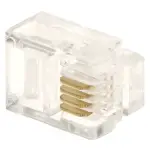 WTYK TELEFONICZNY RJ11*P100
