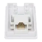 GNIAZDO KOŃCOWE RJ45-G1