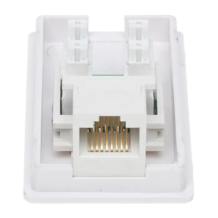 GNIAZDO KOŃCOWE RJ45-G1