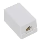 GNIAZDO KOŃCOWE RJ45-G1