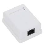 GNIAZDO KOŃCOWE RJ45-G2