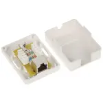 GNIAZDO KOŃCOWE RJ45-G5/6