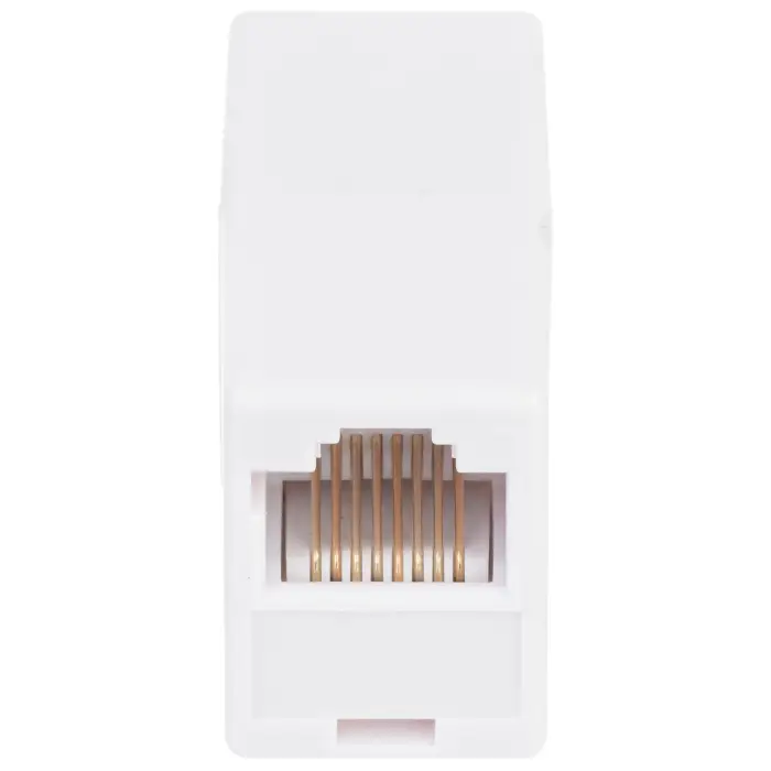 ŁĄCZNIK RJ45-G/RJ45-G