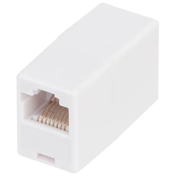 ŁĄCZNIK RJ45-G/RJ45-G