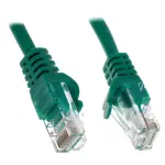 PATCHCORD RJ45/0.2-GREEN 0.2 m