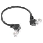 PATCHCORD RJ45/0.25-KK/B 0.25 m