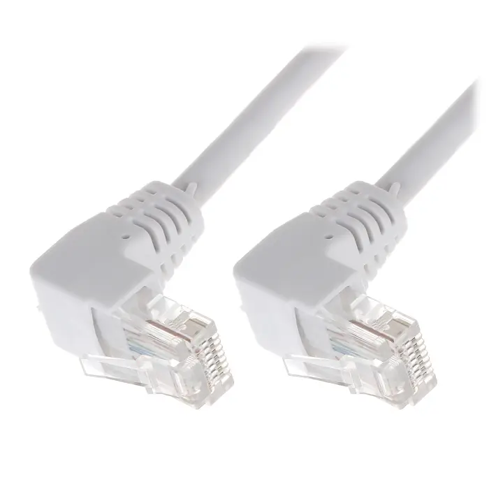 PATCHCORD RJ45/0.25-KK/W 0.25 m