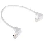 PATCHCORD RJ45/0.25-KK/W 0.25 m