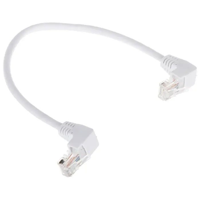 PATCHCORD RJ45/0.25-KK/W 0.25 m