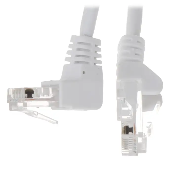 PATCHCORD RJ45/0.25-PK/W 0.25 m