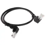 PATCHCORD RJ45/0.5-KK/B 0.50 m