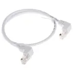 PATCHCORD RJ45/0.5-KK/W 0.50 m