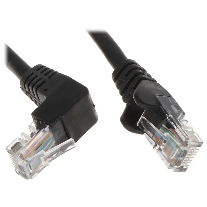 PATCHCORD RJ45/0.5-PK/B 0.50 m