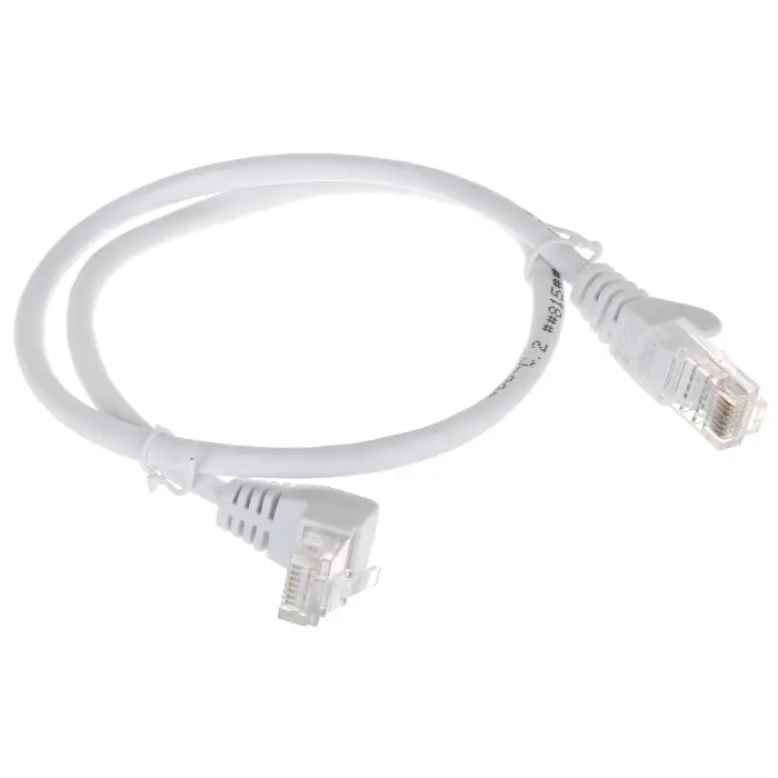 PATCHCORD RJ45/0.5-PK/W 0.50 m