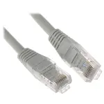 PATCHCORD RJ45/1.0-GREY 1.0 m