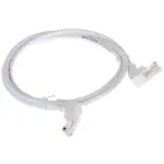 PATCHCORD RJ45/1.0-KK/W 1.0 m