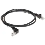 PATCHCORD RJ45/1.0-PK/B 1.0 m