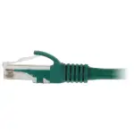 PATCHCORD RJ45/1.8-GREEN 1.8 m