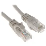 PATCHCORD RJ45/1.8-GREY 1.8 m