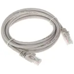 PATCHCORD RJ45/1.8-GREY 1.8 m