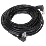 PATCHCORD RJ45/10-KK/B 10 m