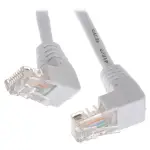 PATCHCORD RJ45/10-KK/W 10 m