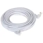 PATCHCORD RJ45/10-KK/W 10 m