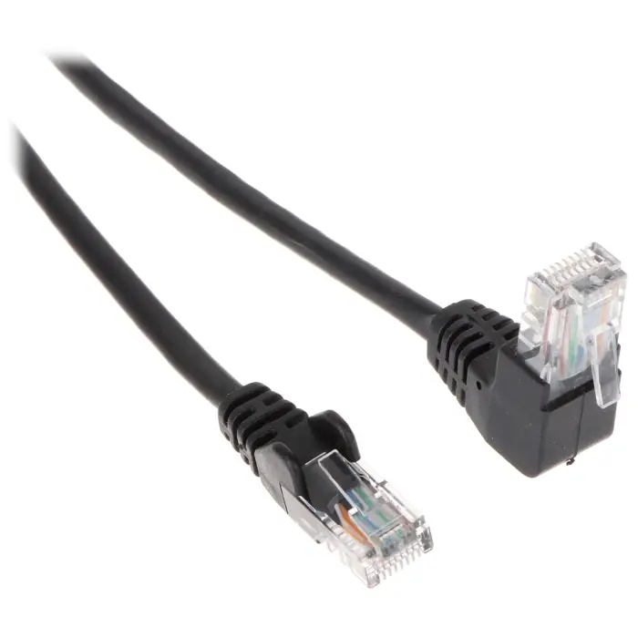 PATCHCORD RJ45/10-PK/B 10 m