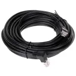 PATCHCORD RJ45/10-PK/B 10 m