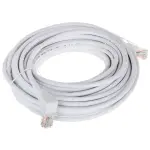 PATCHCORD RJ45/10-PK/W 10 m