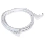 PATCHCORD RJ45/2.0-KK/W 2.0 m