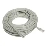 PATCHCORD RJ45/20-GREY 20 m