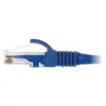 PATCHCORD RJ45/3.0-BLUE 3.0 m