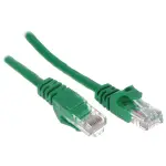 PATCHCORD RJ45/3.0-GREEN 3.0 m