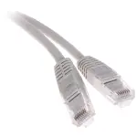 PATCHCORD RJ45/3.0-GREY 3.0 m