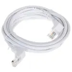PATCHCORD RJ45/3.0-KK/W 3.0 m