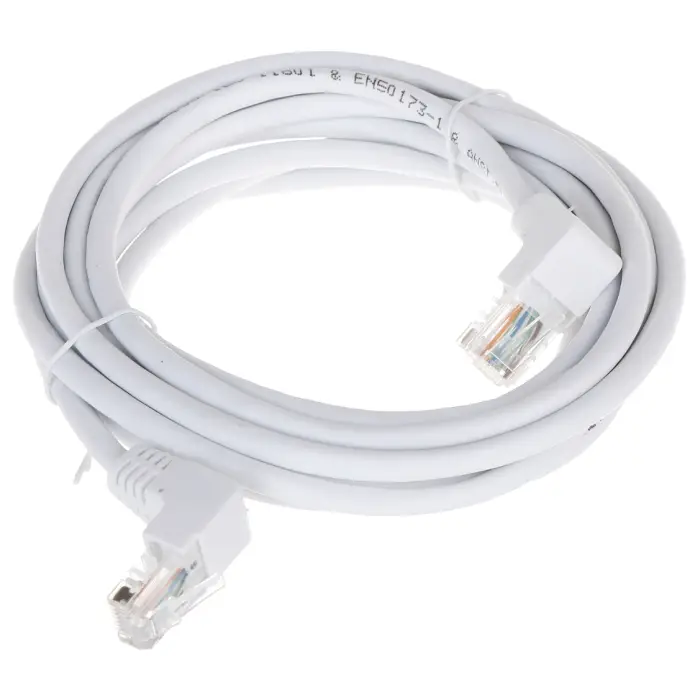 PATCHCORD RJ45/3.0-KK/W 3.0 m