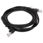 PATCHCORD RJ45/3.0-PK/B 3.0 m