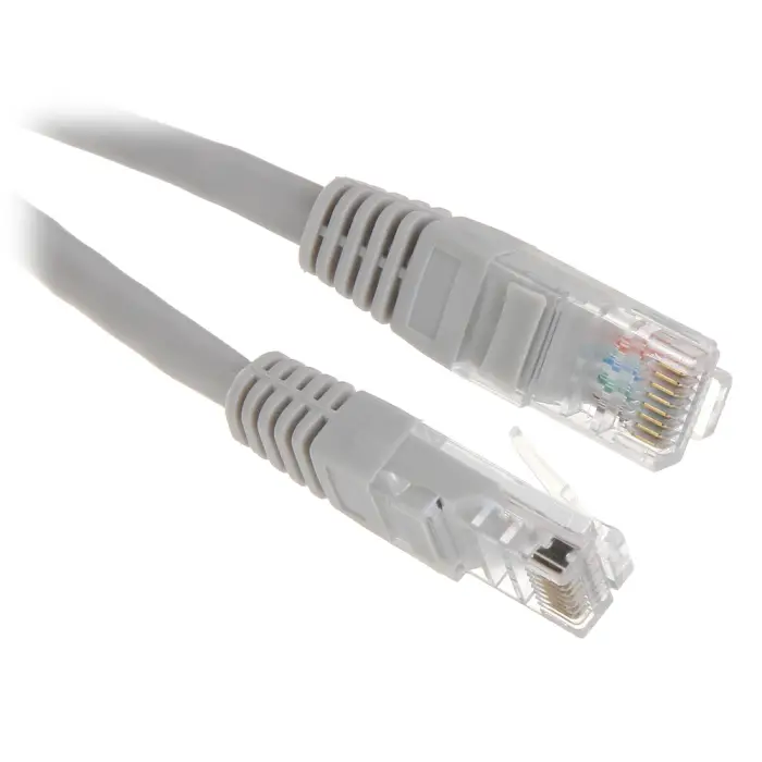 PATCHCORD RJ45/30-GREY 30 m