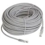 PATCHCORD RJ45/40-GREY 40 m