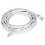 PATCHCORD RJ45/5.0-KK/W 5.0 m