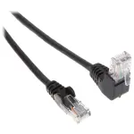 PATCHCORD RJ45/5.0-PK/B 5.0 m