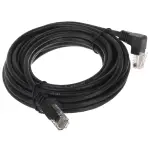 PATCHCORD RJ45/5.0-PK/B 5.0 m