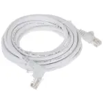 PATCHCORD RJ45/5.0-PK/W 5.0 m