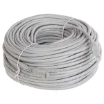 PATCHCORD RJ45/50-GREY 50 m