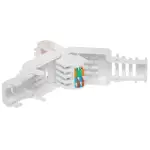 WTYK MODULARNY RJ45/6-HAND